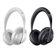 Noise Cancelling Headphones Market Report 2022: Technological Advancements and Miniaturization of Electronic Components Bolsters Sector
