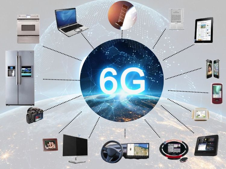 6G to arrive soon: Do you need to buy a new phone? What Intel, Huawei, Apple, Samsung, LG, Ericsson and others are doing