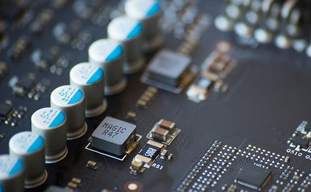 The main role and principle of common electronic components